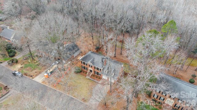 7620 Covey Chase Drive, Charlotte, NC 28210