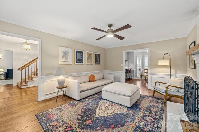 7620 Covey Chase Drive, Charlotte, NC 28210