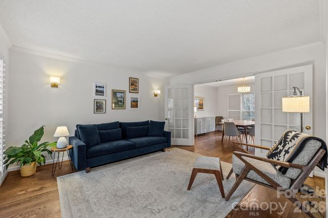 7620 Covey Chase Drive, Charlotte, NC 28210