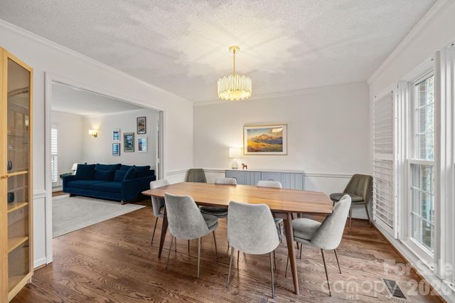 7620 Covey Chase Drive, Charlotte, NC 28210