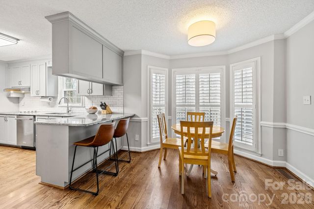 7620 Covey Chase Drive, Charlotte, NC 28210