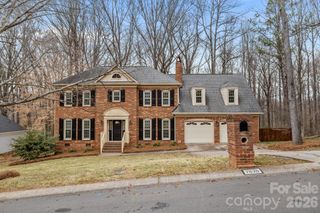 7620 Covey Chase Drive, Charlotte, NC 28210