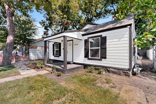 4408 Lawnview Avenue, Dallas, TX 75227