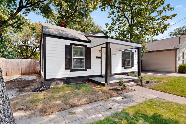 4408 Lawnview Avenue, Dallas, TX 75227