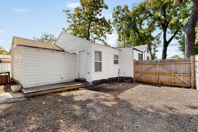 4408 Lawnview Avenue, Dallas, TX 75227