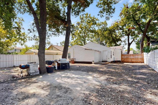 4408 Lawnview Avenue, Dallas, TX 75227