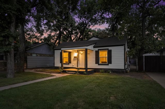 4408 Lawnview Avenue, Dallas, TX 75227