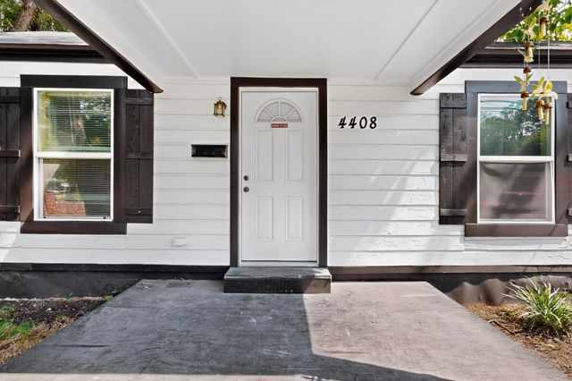 4408 Lawnview Avenue, Dallas, TX 75227