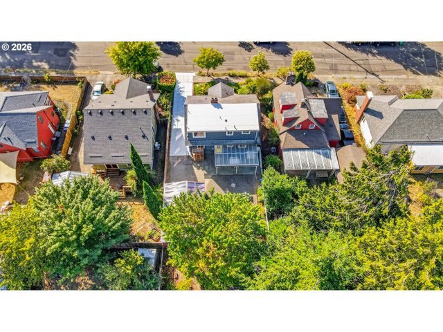 6826 N CONGRESS Ave, Portland, OR 97217