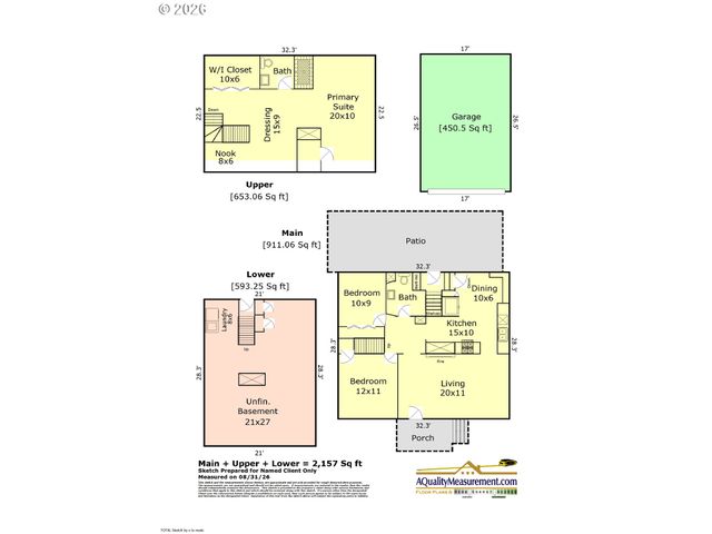 6826 N CONGRESS Ave, Portland, OR 97217
