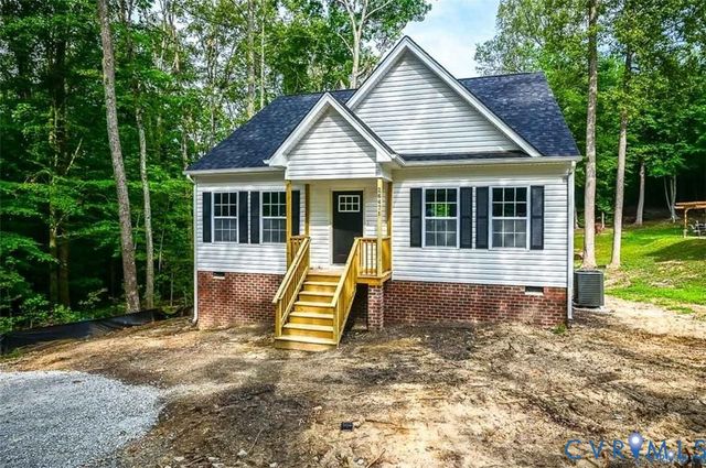 26919 Slash Pine Cir, Ruther Glen, VA 22546