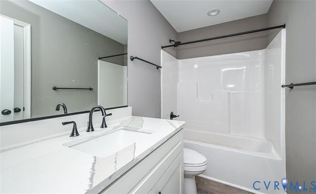 26919 Slash Pine Cir, Ruther Glen, VA 22546