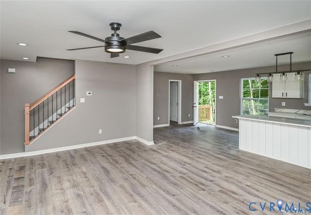 26919 Slash Pine Cir, Ruther Glen, VA 22546