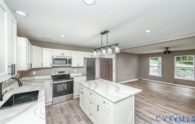 26919 Slash Pine Cir, Ruther Glen, VA 22546