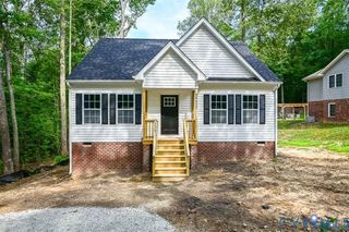 26919 Slash Pine Cir, Ruther Glen, VA 22546