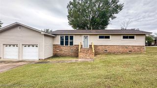 525 West Gary Street, Greenwood, AR 72936