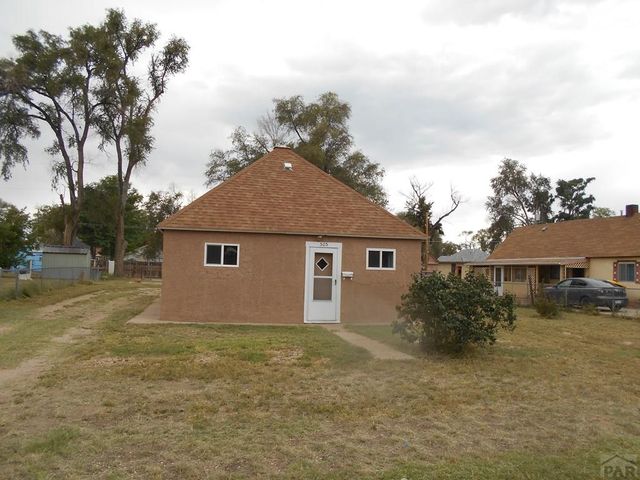 505 N 13th St, Rocky Ford, CO 81067