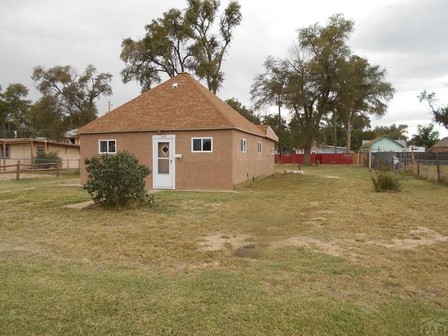 505 N 13th St, Rocky Ford, CO 81067