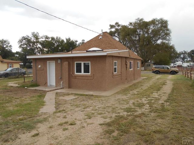 505 N 13th St, Rocky Ford, CO 81067