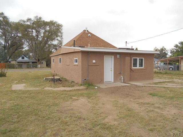 505 N 13th St, Rocky Ford, CO 81067