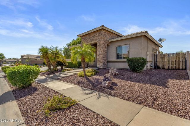 3334 E HOPKINS Road, Gilbert, AZ 85295