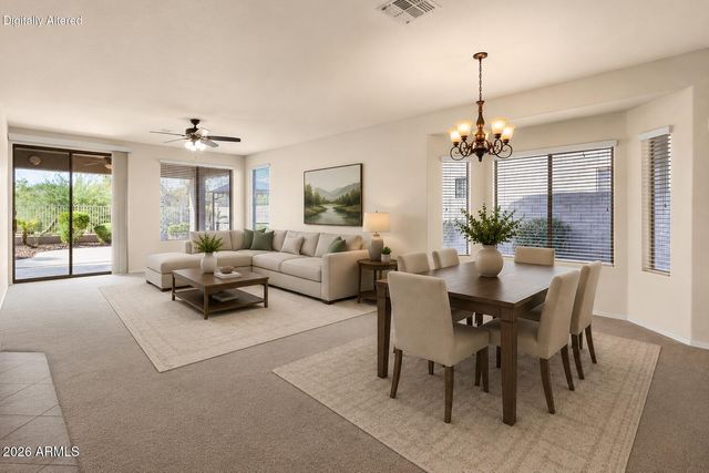 3334 E HOPKINS Road, Gilbert, AZ 85295
