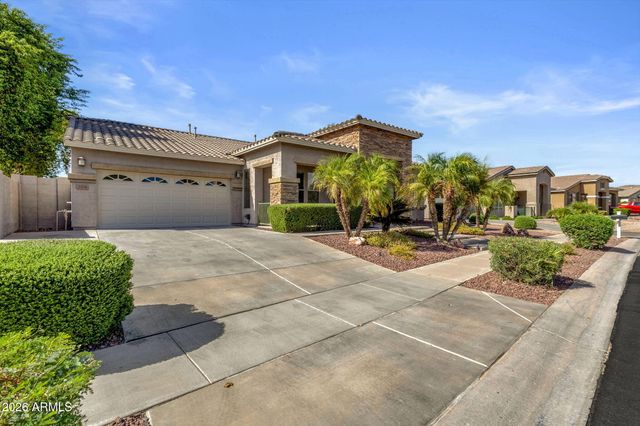 3334 E HOPKINS Road, Gilbert, AZ 85295