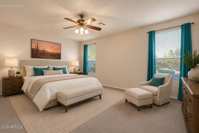3334 E HOPKINS Road, Gilbert, AZ 85295