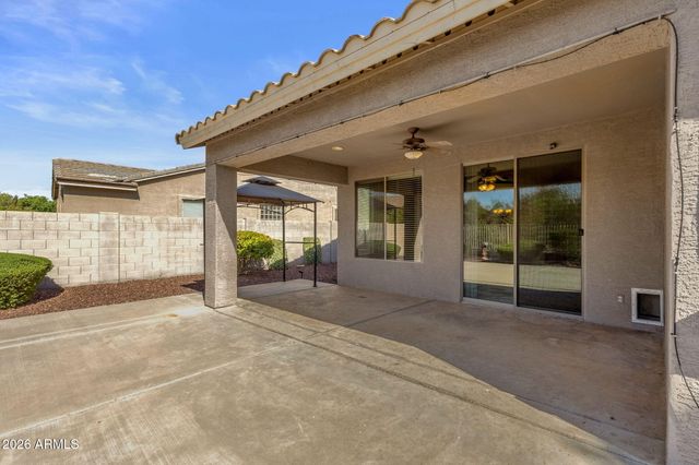 3334 E HOPKINS Road, Gilbert, AZ 85295