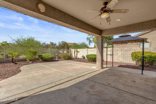 3334 E HOPKINS Road, Gilbert, AZ 85295