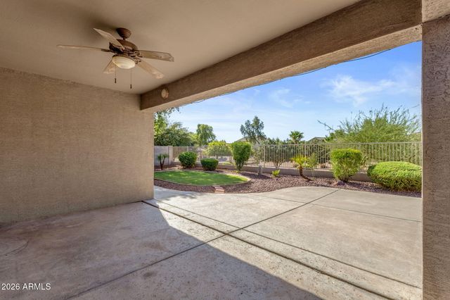 3334 E HOPKINS Road, Gilbert, AZ 85295