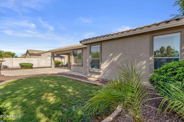 3334 E HOPKINS Road, Gilbert, AZ 85295