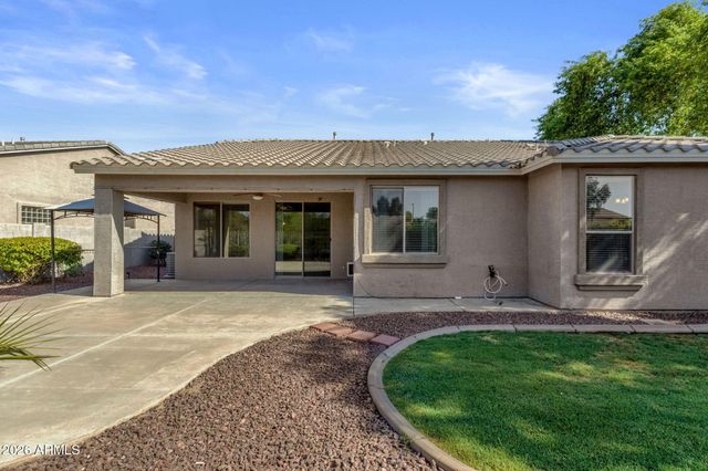 3334 E HOPKINS Road, Gilbert, AZ 85295