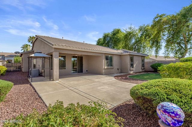 3334 E HOPKINS Road, Gilbert, AZ 85295