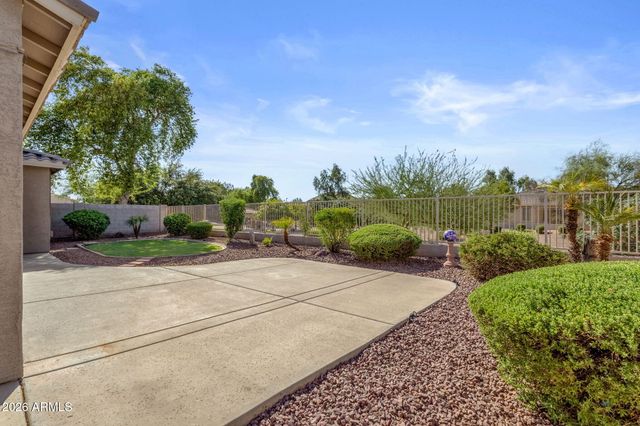 3334 E HOPKINS Road, Gilbert, AZ 85295