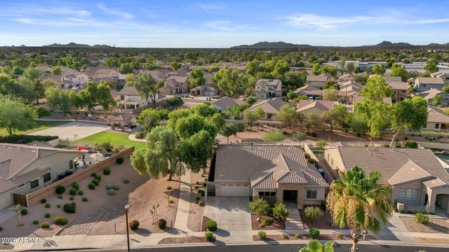 3334 E HOPKINS Road, Gilbert, AZ 85295
