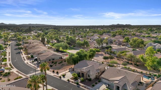 3334 E HOPKINS Road, Gilbert, AZ 85295