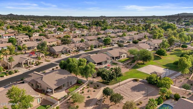 3334 E HOPKINS Road, Gilbert, AZ 85295