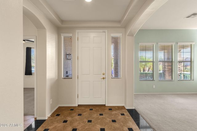 3334 E HOPKINS Road, Gilbert, AZ 85295