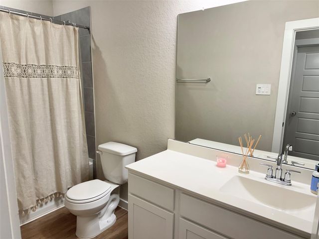 21759 Thicket Point Lane, New Caney, TX 77357