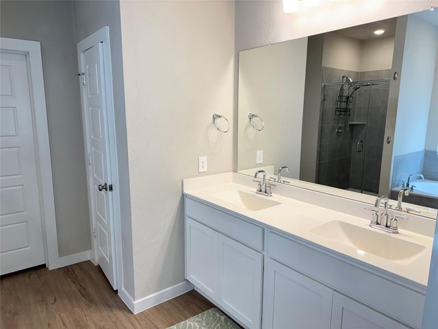 21759 Thicket Point Lane, New Caney, TX 77357
