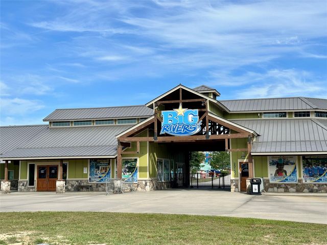 21759 Thicket Point Lane, New Caney, TX 77357
