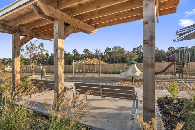 21759 Thicket Point Lane, New Caney, TX 77357