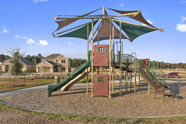 21759 Thicket Point Lane, New Caney, TX 77357