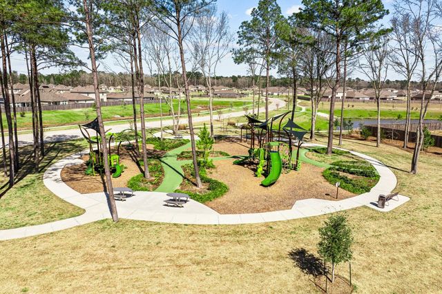 21759 Thicket Point Lane, New Caney, TX 77357