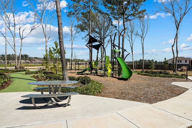21759 Thicket Point Lane, New Caney, TX 77357
