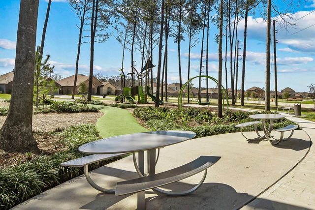 21759 Thicket Point Lane, New Caney, TX 77357