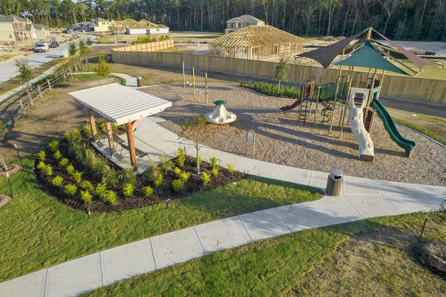 21759 Thicket Point Lane, New Caney, TX 77357