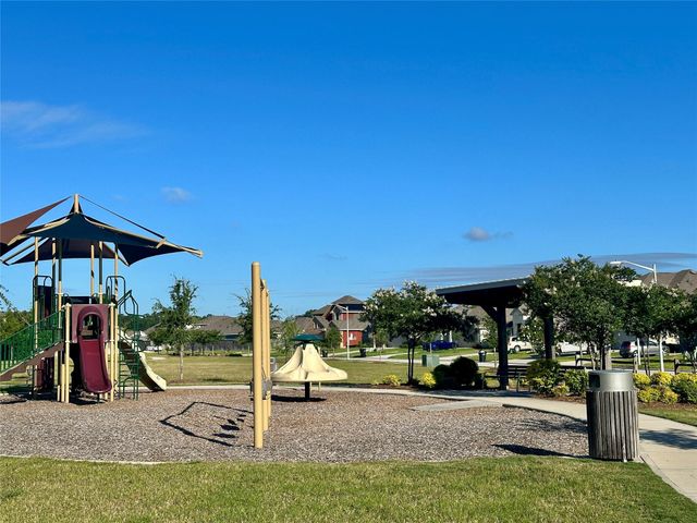 21759 Thicket Point Lane, New Caney, TX 77357