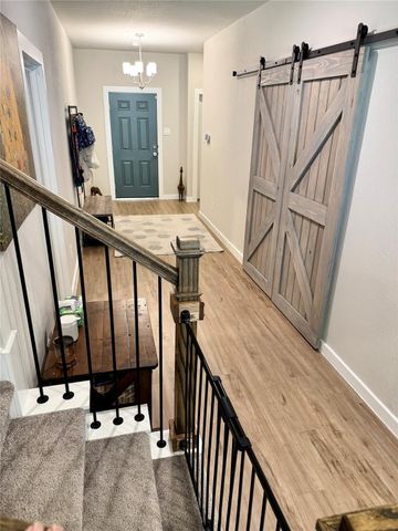 21759 Thicket Point Lane, New Caney, TX 77357
